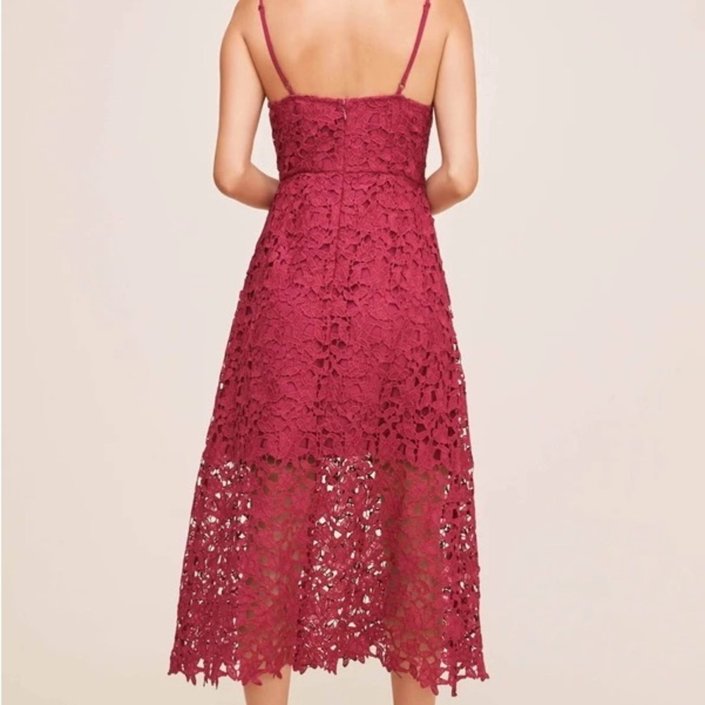 ASTR the Label Dress- NSale purchase - Picture 2 of 7
